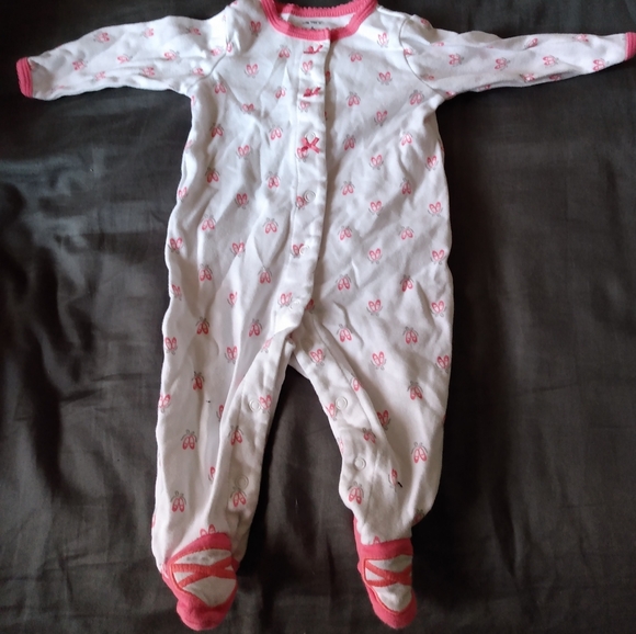 Sleeper - Picture 1 of 4